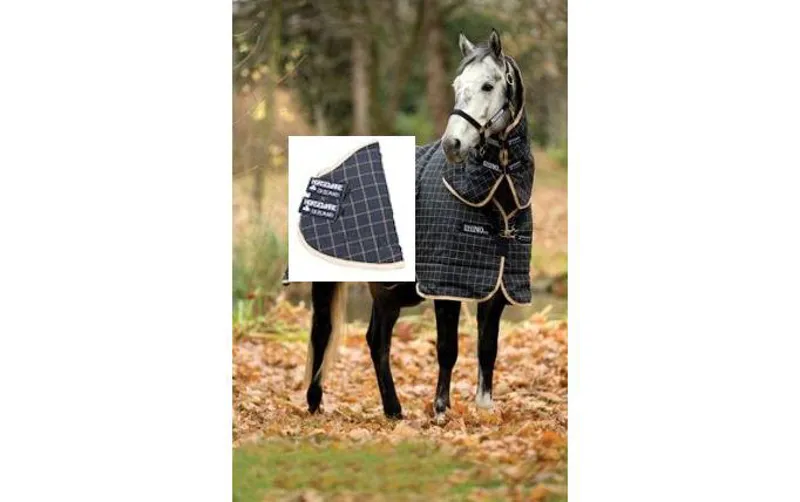 Horseware Rhino Lite Turnout Hood